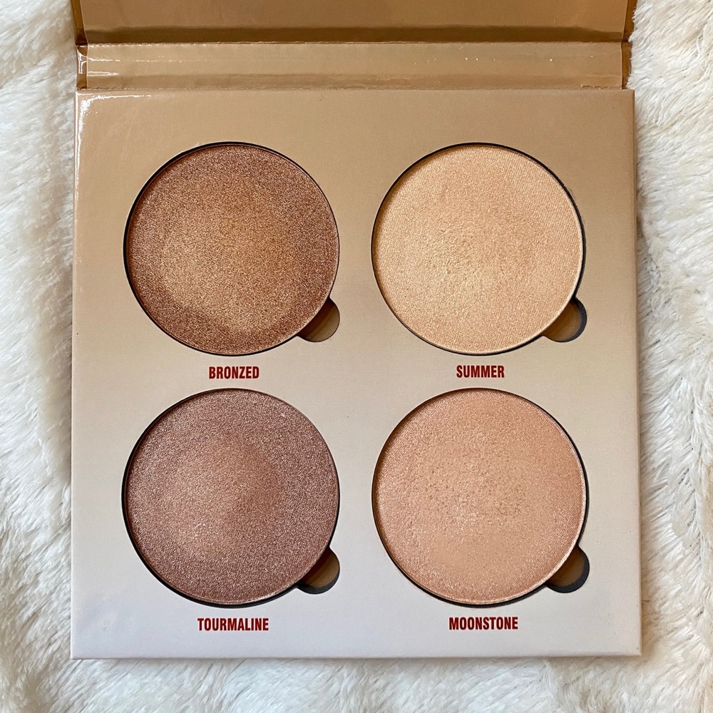 Anastasia Beverly Hills Glow Kit